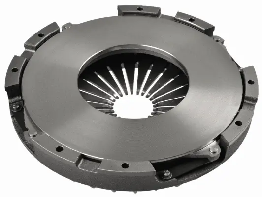 SACHS CLUTCH PRESSURE PLATE 