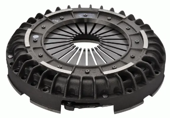SACHS CLUTCH PRESSURE PLATE 