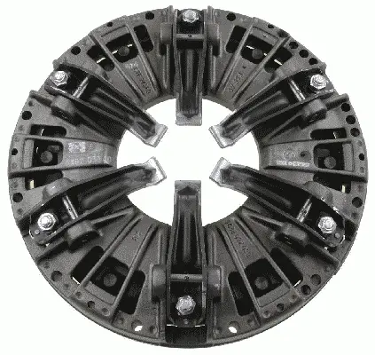 SACHS CLUTCH PRESSURE PLATE 