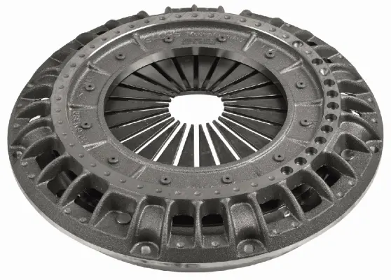 SACHS CLUTCH PRESSURE PLATE 