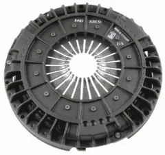SACHS CLUTCH PRESSURE PLATE