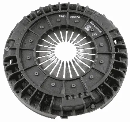 SACHS CLUTCH PRESSURE PLATE 