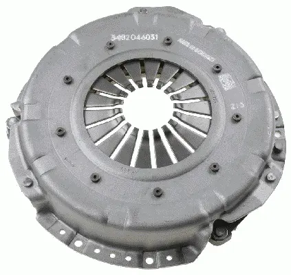 SACHS CLUTCH PRESSURE PLATE 