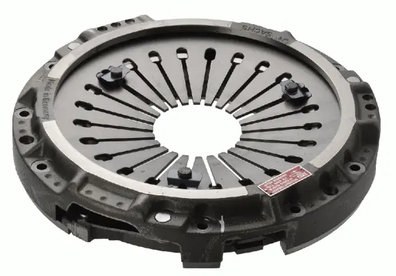 SACHS CLUTCH PRESSURE PLATE 