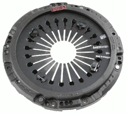 SACHS CLUTCH PRESSURE PLATE 