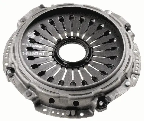 SACHS CLUTCH PRESSURE PLATE 
