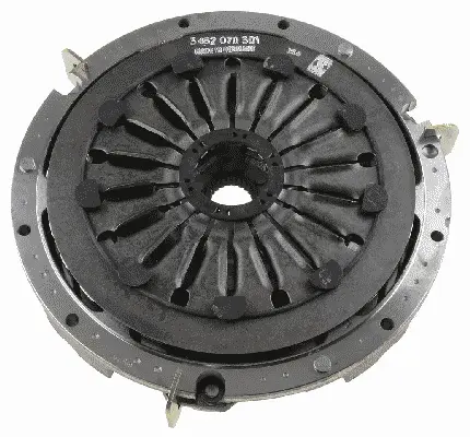 SACHS CLUTCH PRESSURE PLATE 
