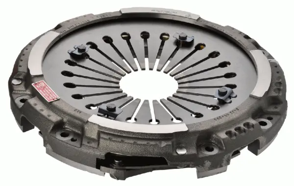 SACHS CLUTCH PRESSURE PLATE 