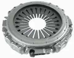 SACHS CLUTCH PRESSURE PLATE