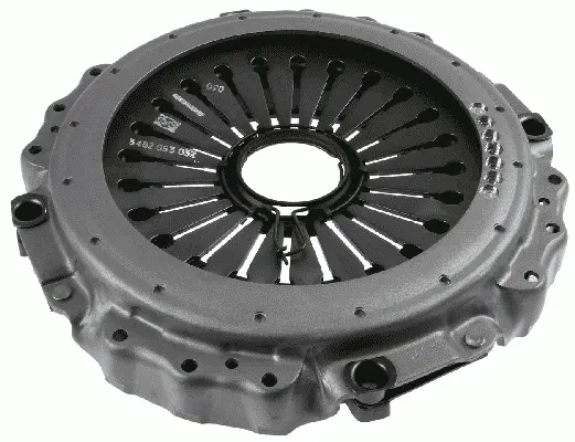 SACHS CLUTCH PRESSURE PLATE 