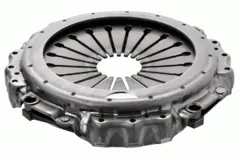 SACHS CLUTCH PRESSURE PLATE