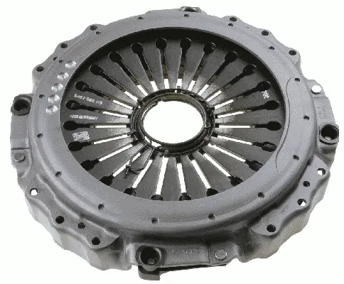 SACHS CLUTCH PRESSURE PLATE 