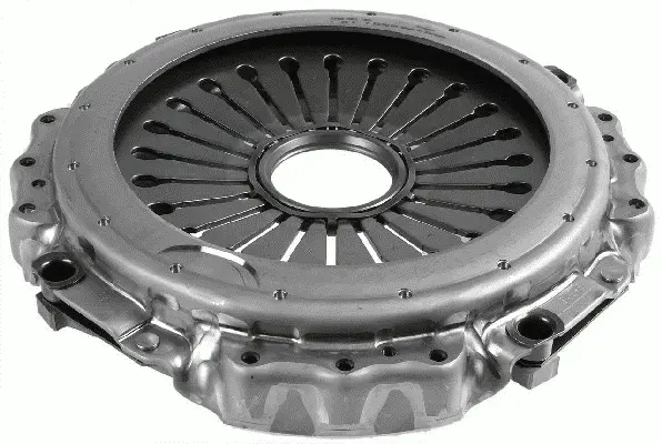 Trykkplate ø430 Scania Sachs 