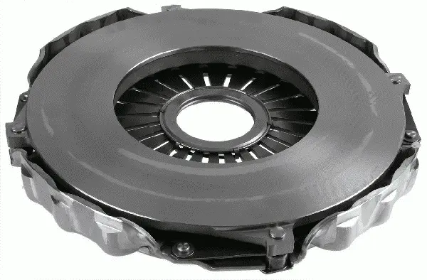 Trykkplate ø430 Scania Sachs 