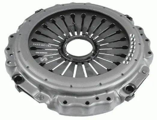 SACHS CLUTCH PRESSURE PLATE 