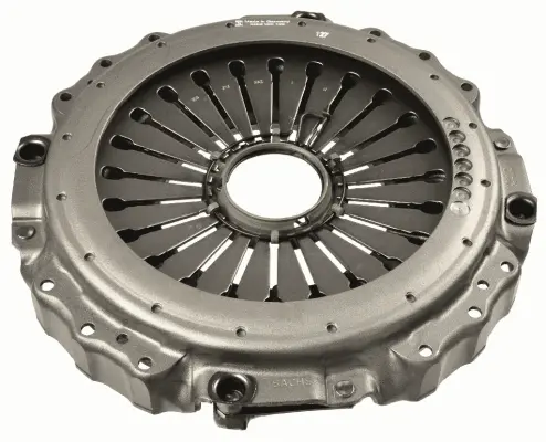 SACHS CLUTCH PRESSURE PLATE 