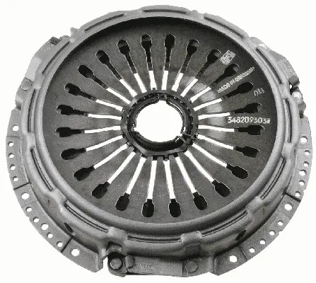 SACHS CLUTCH PRESSURE PLATE 
