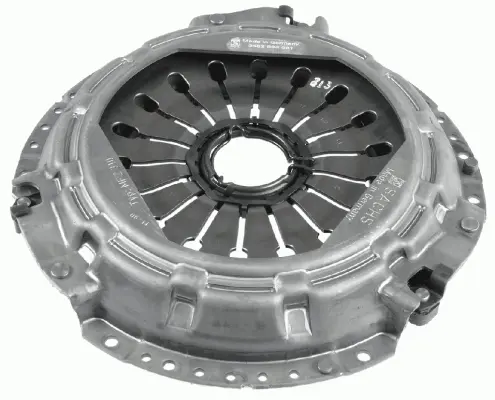 SACHS CLUTCH PRESSURE PLATE 