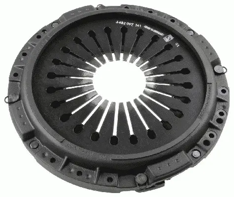 SACHS CLUTCH PRESSURE PLATE 