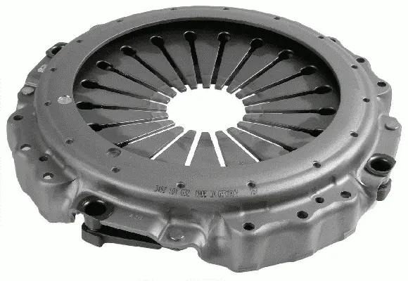 SACHS CLUTCH PRESSURE PLATE 