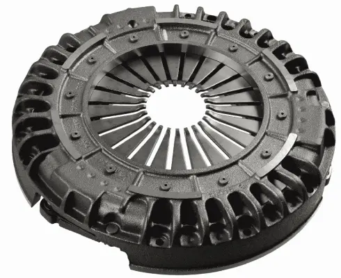 SACHS CLUTCH PRESSURE PLATE 