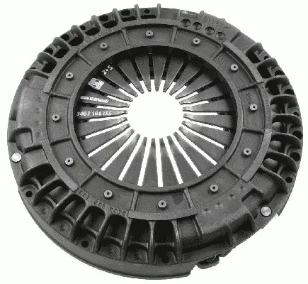 SACHS CLUTCH PRESSURE PLATE 