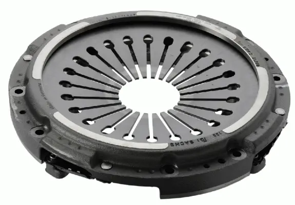 Trykkplate Volvo Sachs 