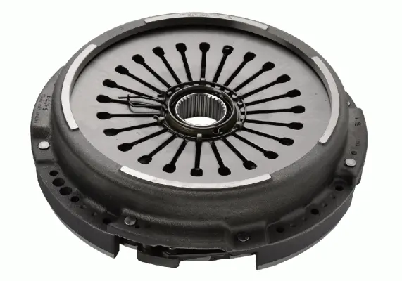 SACHS CLUTCH PRESSURE PLATE 