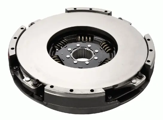 SACHS CLUTCH PRESSURE PLATE 