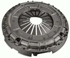 SACHS CLUTCH PRESSURE PLATE