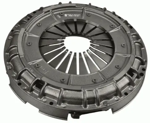 SACHS CLUTCH PRESSURE PLATE 