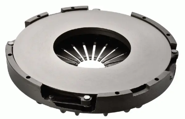 Trykkplate Scania 1/2/3-serie Sachs 
