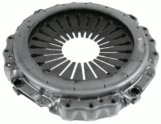 Trykkplate ø430 Volvo Sachs 