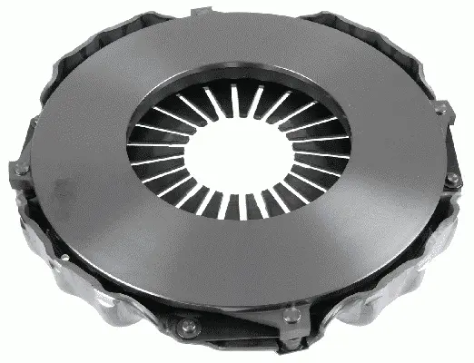 Trykkplate ø430 Volvo Sachs 