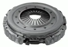 SACHS CLUTCH PRESSURE PLATE
