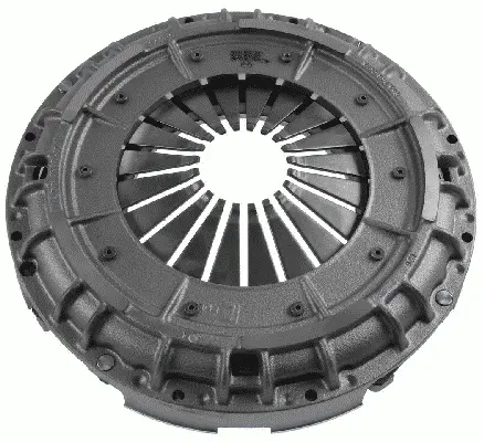 SACHS CLUTCH PRESSURE PLATE 
