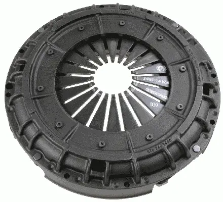 SACHS CLUTCH PRESSURE PLATE 
