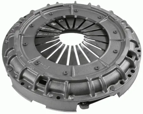 SACHS CLUTCH PRESSURE PLATE 