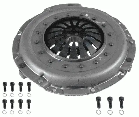 SACHS CLUTCH PRESSURE PLATE 