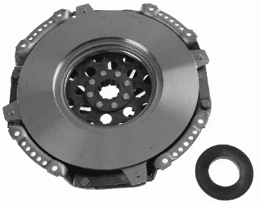 SACHS CLUTCH PRESSURE PLATE 
