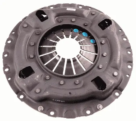 SACHS CLUTCH PRESSURE PLATE 