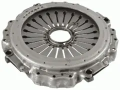SACHS CLUTCH PRESSURE PLATE