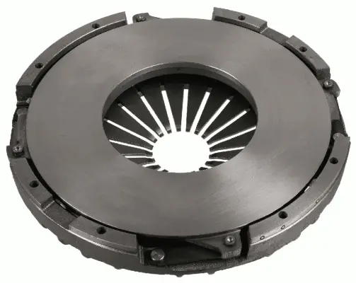SACHS CLUTCH PRESSURE PLATE 