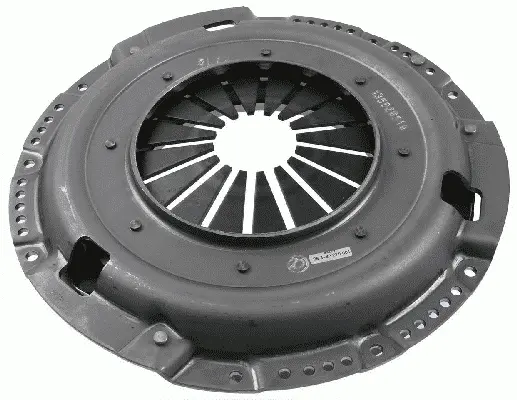 SACHS CLUTCH PRESSURE PLATE 