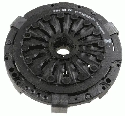 SACHS CLUTCH PRESSURE PLATE 
