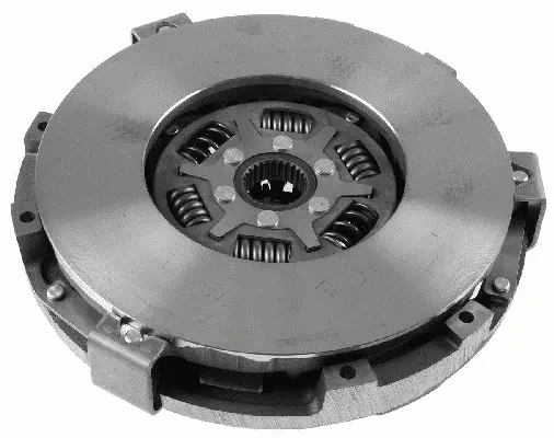 SACHS CLUTCH PRESSURE PLATE 