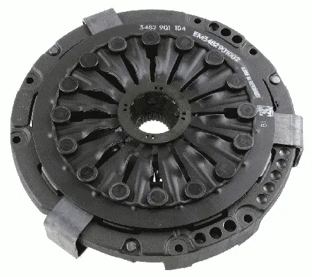 SACHS CLUTCH PRESSURE PLATE 