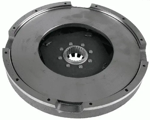 SACHS CLUTCH PRESSURE PLATE 