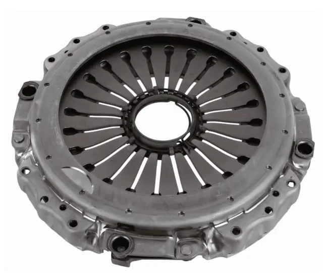 Trykkplate Scania Sachs 