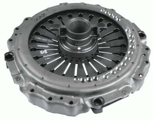 SACHS CLUTCH PRESSURE PLATE 